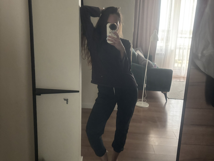 sexting and porn chat model photo Sonya 7