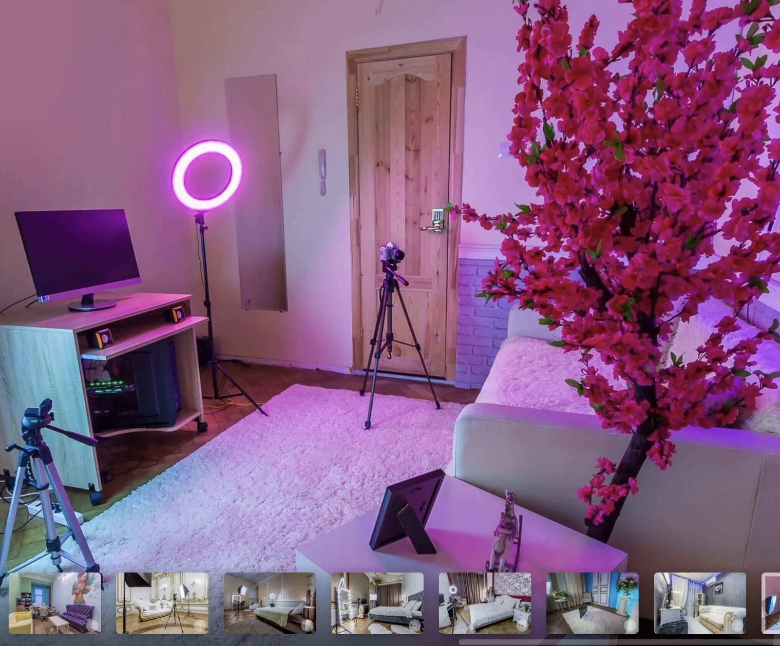 image from article What is "webcam" - hard work or easy earnings? 47