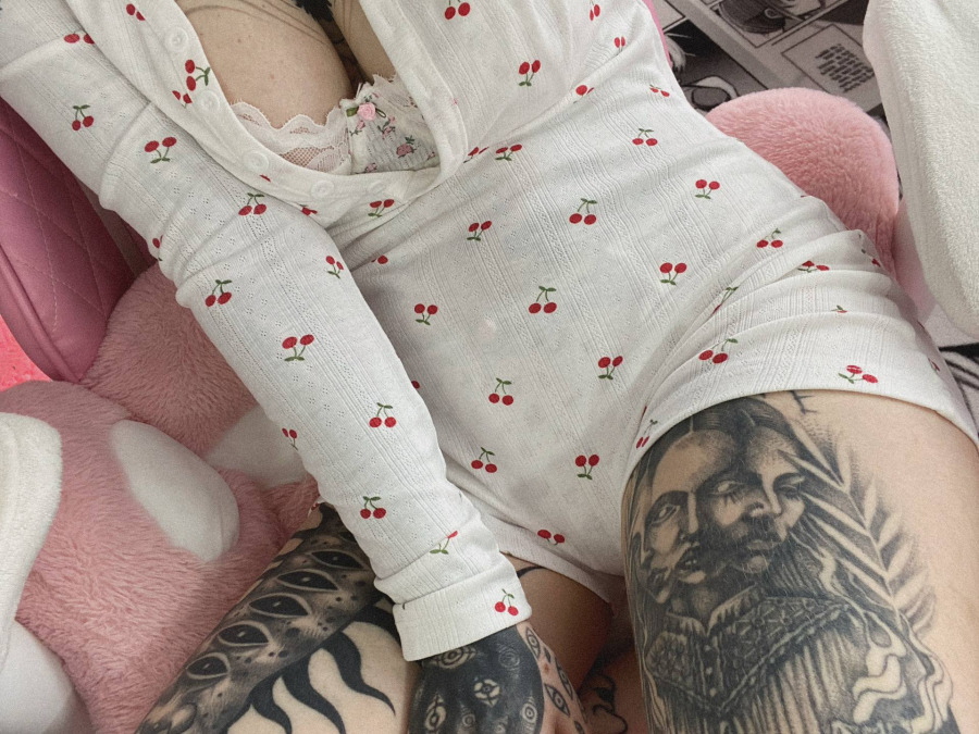 фото модели виртуального секса и порно чата miss Alice 6