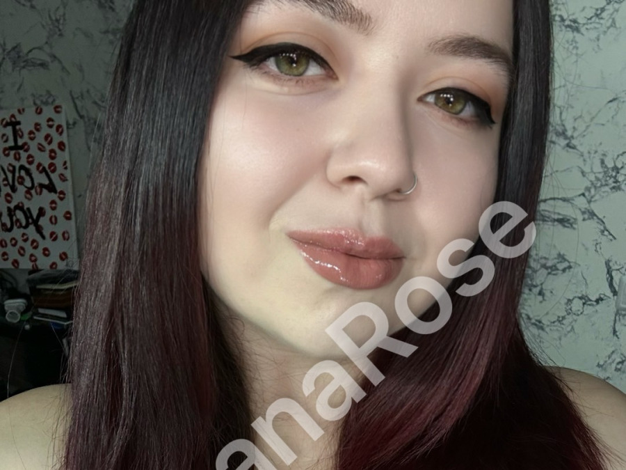 фото модели виртуального секса и порно чата LanaRose 1