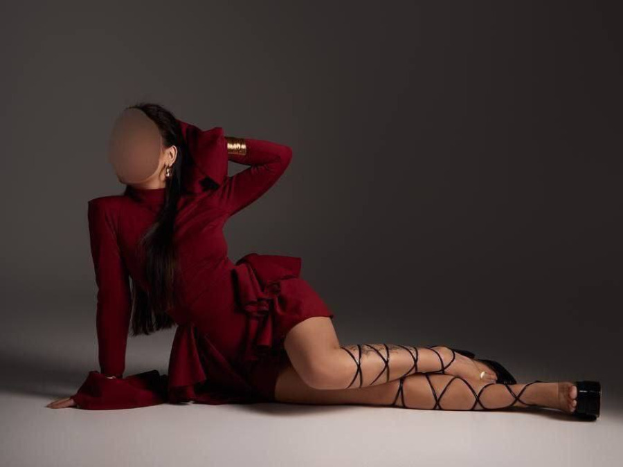 фото модели виртуального секса и порно чата Alisa❣️ 2